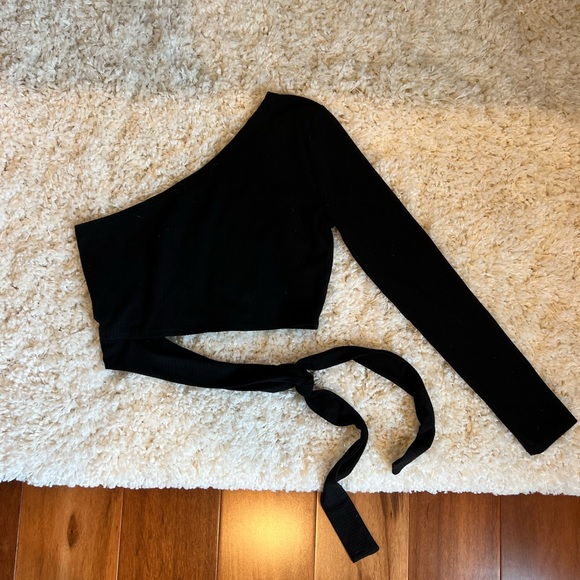 Women’s going out top - Picture 1 of 2